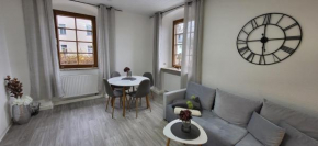 Ferienwohnung Frauenmarkt